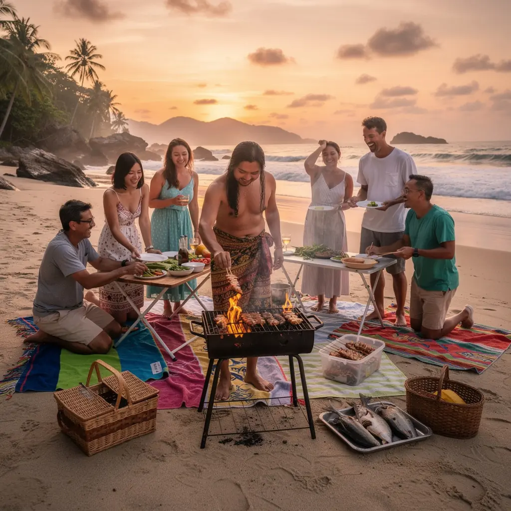 A steaming bowl of noodle soup with fresh herbs and toppings, perfect for a fast and satisfying meal.